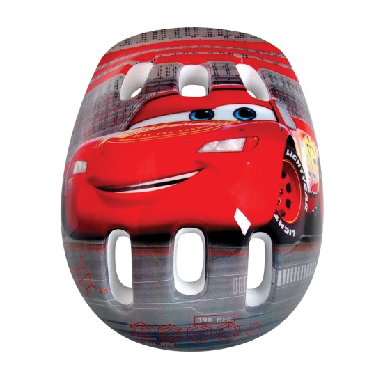 AS Προστατευτικό Κράνος Disney Cars Για 3+ Χρονών AS Προστατευτικό Κράνος Disney Cars Για 3+ Χρονών