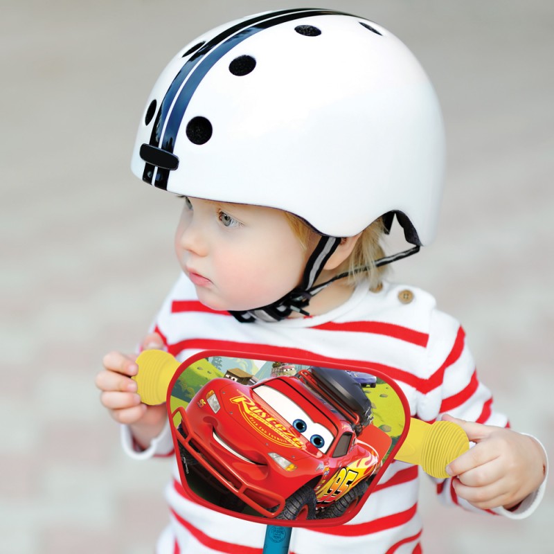 AS Wheels Παιδικό Scooter Disney Cars Για 2-5 Χρονών