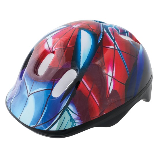 AS Προστατευτικό Κράνος Marvel Spiderman Για 3+ Χρονών AS Προστατευτικό Κράνος Marvel Spiderman Για 3+ Χρονών