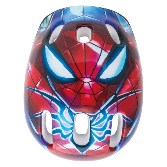 AS Προστατευτικό Κράνος Marvel Spiderman Για 3+ Χρονών AS Προστατευτικό Κράνος Marvel Spiderman Για 3+ Χρονών