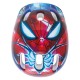 AS Προστατευτικό Κράνος Marvel Spiderman Για 3+ Χρονών AS Προστατευτικό Κράνος Marvel Spiderman Για 3+ Χρονών
