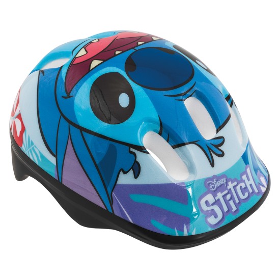 AS Προστατευτικό Κράνος Disney Stitch Για 3+ Χρονών AS Προστατευτικό Κράνος Disney Stitch Για 3+ Χρονών