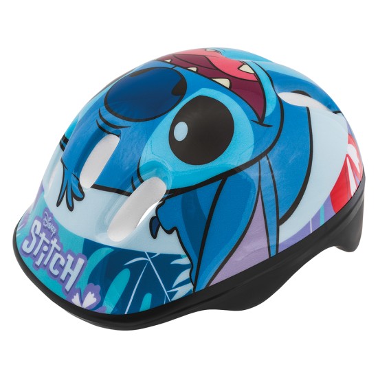AS Προστατευτικό Κράνος Disney Stitch Για 3+ Χρονών AS Προστατευτικό Κράνος Disney Stitch Για 3+ Χρονών