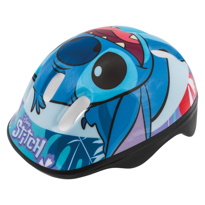 AS Προστατευτικό Κράνος Disney Stitch Για 3+ Χρονών
