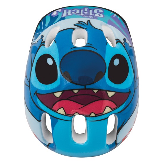 AS Προστατευτικό Κράνος Disney Stitch Για 3+ Χρονών AS Προστατευτικό Κράνος Disney Stitch Για 3+ Χρονών