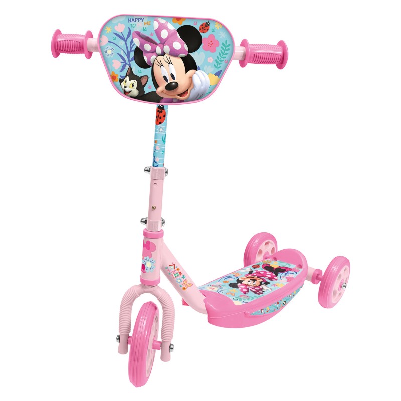 AS Scooter Minnie Για 2-5 Ετών