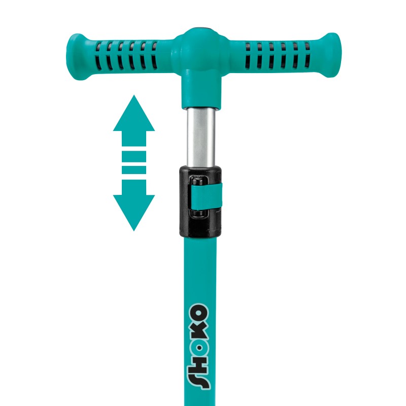 Shoko Scooter Xspeed Minty Breeze Για 4+