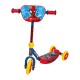 AS Παιδικό Scooter Marvel Spiderman Για 2-5 Χρονών AS Παιδικό Scooter Marvel Spiderman Για 2-5 Χρονών