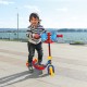 AS Παιδικό Scooter Marvel Spiderman Για 2-5 Χρονών AS Παιδικό Scooter Marvel Spiderman Για 2-5 Χρονών