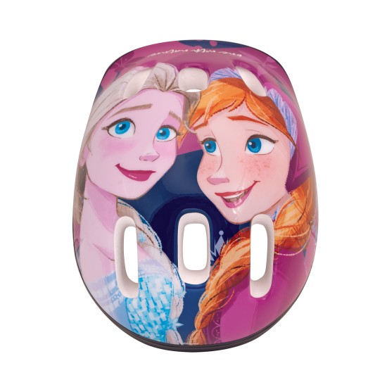 AS Προστατευτικό Κράνος Disney Frozen Για 3+ Χρονών AS Προστατευτικό Κράνος Disney Frozen Για 3+ Χρονών