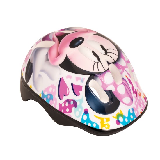 AS Προστατευτικό Κράνος Disney Minnie Για 3+ Χρονών AS Προστατευτικό Κράνος Disney Minnie Για 3+ Χρονών