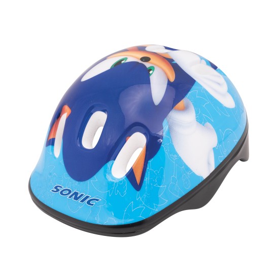 AS Προστατευτικό Κράνος Sonic Για 3+ Χρονών