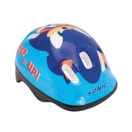 AS Προστατευτικό Κράνος Sonic Για 3+ Χρονών