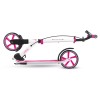 Shoko Παιδικό Πατίνι BW 200 Plus Με 2 Ρόδες 200mm Σε Φούξια Χρώμα Για 8+ Χρονών