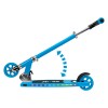 Shoko Παιδικό Πατίνι Flex Pro Με 2 Ρόδες Σε Μπλε Χρώμα Για 5+ Χρονών