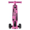 Shoko Παιδικό Πατίνι X-Speed Με 3 Ρόδες Σε Ροζ Χρώμα Για 4+ Χρονών