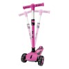 Shoko Παιδικό Πατίνι X-Speed Με 3 Ρόδες Σε Ροζ Χρώμα Για 4+ Χρονών