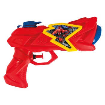 AS Νεροπίστολο Marvel Spiderman Για 3+ Χρονών