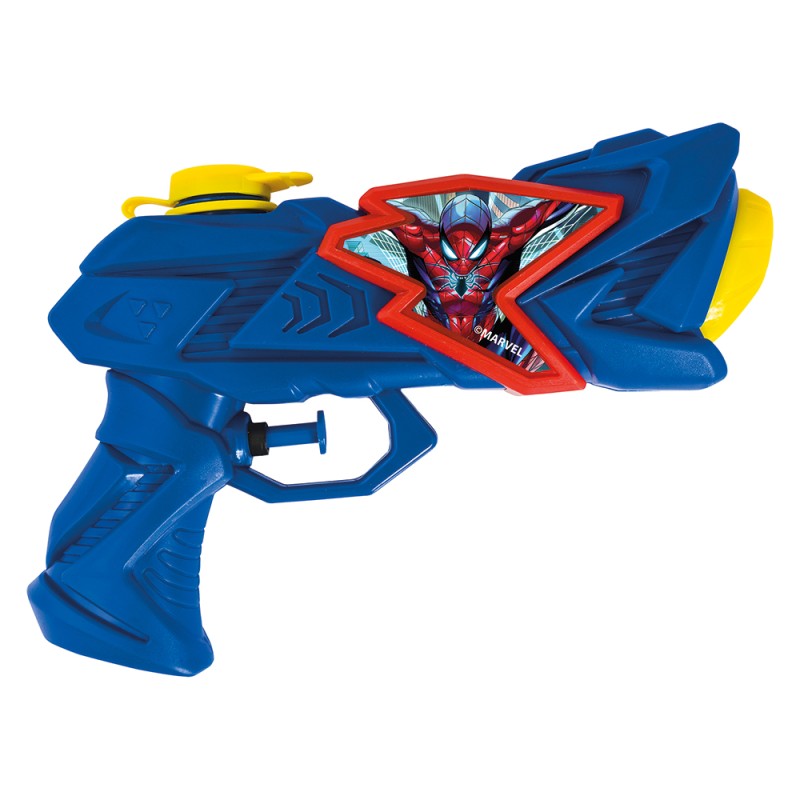AS Νεροπίστολο Marvel Spiderman Για 3+ Χρονών