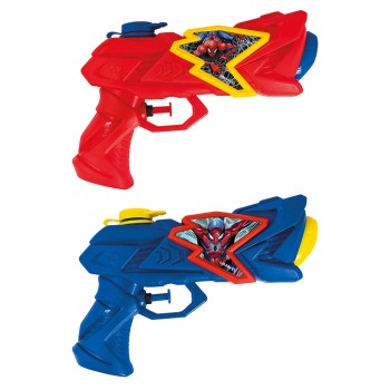 AS Νεροπίστολο Marvel Spiderman Για 3+ Χρονών
