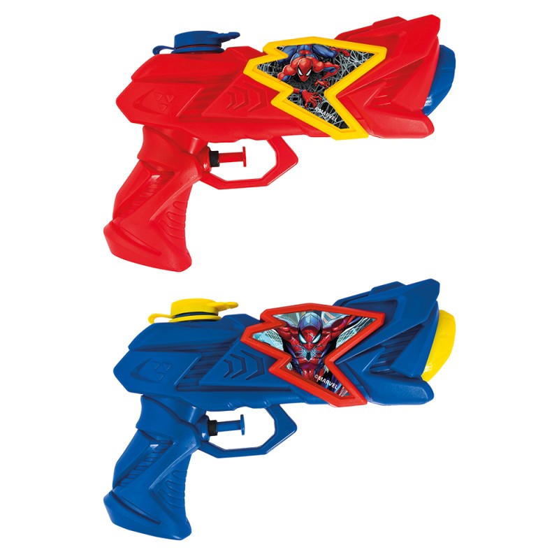 AS Νεροπίστολο Marvel Spiderman Για 3+ Χρονών