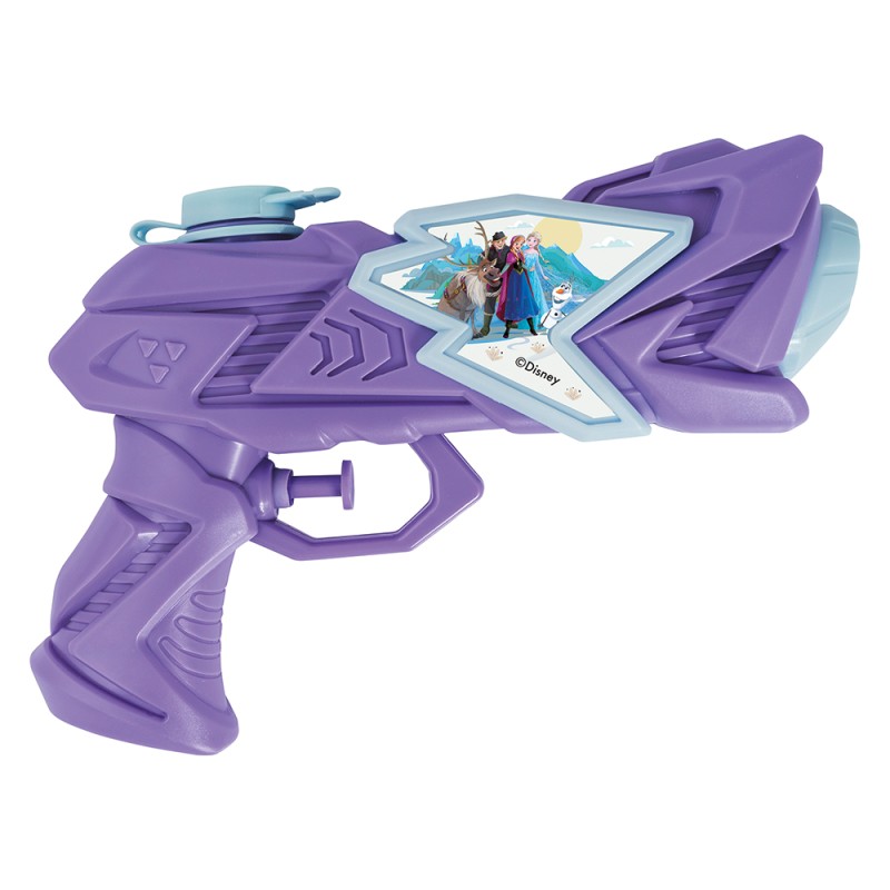 AS Νεροπίστολο Disney Frozen Για 3+ Χρονών