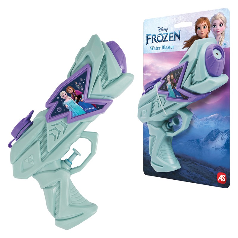 AS Νεροπίστολο Disney Frozen Για 3+ Χρονών