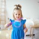 AS Ραβδί Για Σαπουνόφουσκες Disney Frozen 2 Για 3+ Χρονών AS Ραβδί Για Σαπουνόφουσκες Disney Frozen 2 Για 3+ Χρονών
