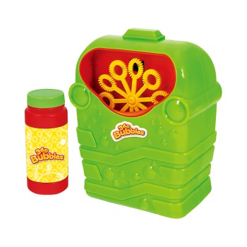 AS Μηχανή Για Σαπουνόφουσκες 360 Bubbles Για 3+ Χρονών