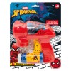 AS Όπλο μπουρμπουλήθρες Spider-Man Για 3+ Ετών