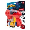 AS Όπλο μπουρμπουλήθρες Spider-Man Για 3+ Ετών