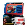 AS Giga Όπλο Μπουρμπουλήθρες Spider-Man Για 3+ Ετών