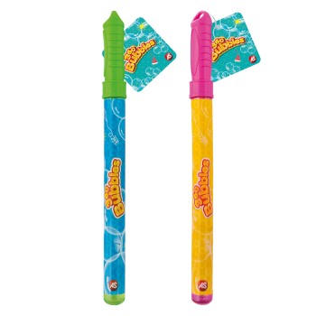 AS Ραβδί Για Σαπουνόφουσκες 360 Bubbles Για 3+ Χρονών