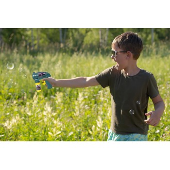 AS Παιδικό Όπλο Μπουρμπουλήθρες Jurassic World Για 3+ Χρονών