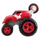 Exost Monster Stunt Τηλεκατευθυνόμενο Αυτοκίνητο