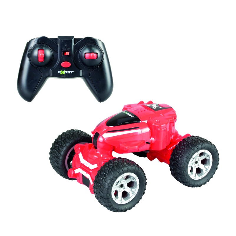 Silverlit Tηλεκατευθυνόμενο Αυτοκίνητο Exost R/C Mini Revolt για 5+ Ετών