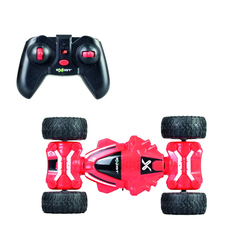 Silverlit Tηλεκατευθυνόμενο Αυτοκίνητο Exost R/C Mini Revolt για 5+ Ετών