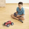 Silverlit Tηλεκατευθυνόμενο Αυτοκίνητο Exost R/C Mini Revolt για 5+ Ετών