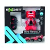 Silverlit Tηλεκατευθυνόμενο Αυτοκίνητο Exost R/C Mini Revolt για 5+ Ετών