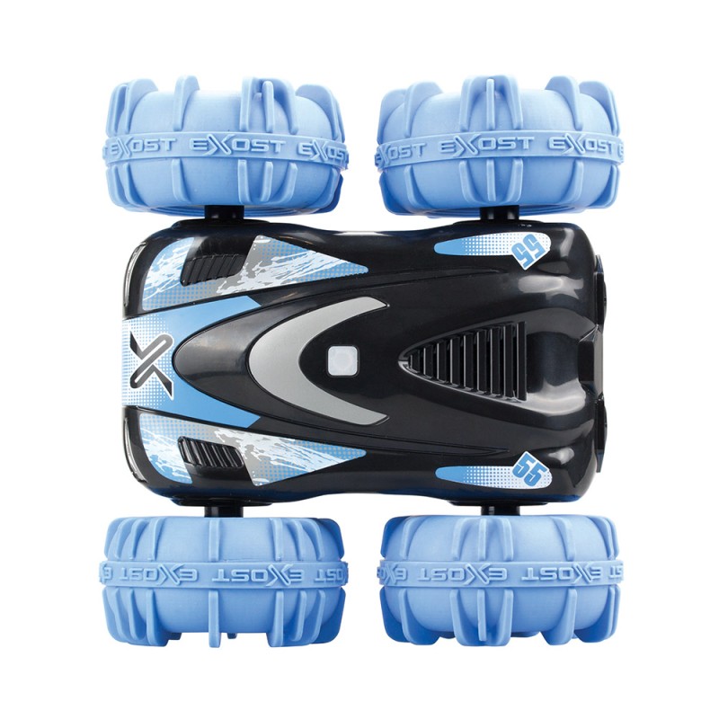Exost 360 Aquacross Τηλεκατευθυνόμενο Αυτοκίνητο