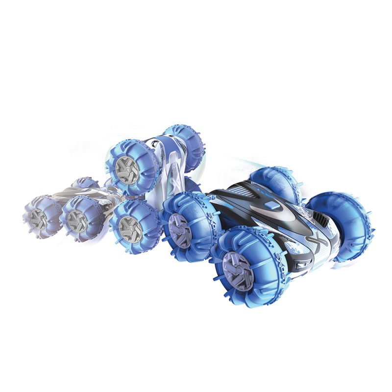 Exost 360 Aquacross Τηλεκατευθυνόμενο Αυτοκίνητο