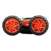 Exost Jump Toy Car Friction Powered With Ramp And Obstacles