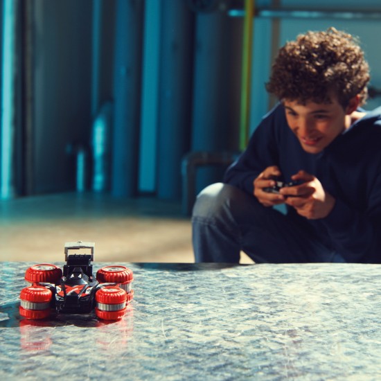 Exost Turbo Slide Τηλεκατευθυνόμενο Αυτοκίνητο Exost Turbo Slide Τηλεκατευθυνόμενο Αυτοκίνητο