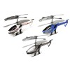 Silverlit Τηλεκατευθυνόμενο Ελικόπτερο 2,4G E.C.H. Spy Cam III 3 Για 10+ Ετών