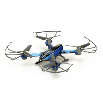 Silverlit Flybotic Voyager Τηλεκατευθυνόμενο Drone Με Κάμερα Για 15+ Χρονών