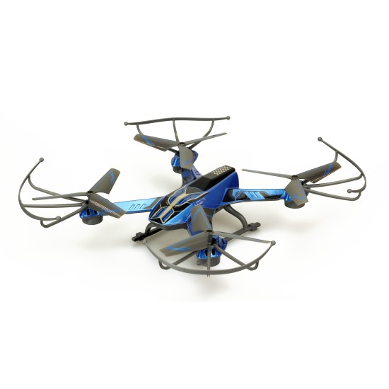 Silverlit Flybotic Voyager Τηλεκατευθυνόμενο Drone Με Κάμερα Για 15+ Χρονών Silverlit Flybotic Voyager Τηλεκατευθυνόμενο Drone Με Κάμερα Για 15+ Χρονών