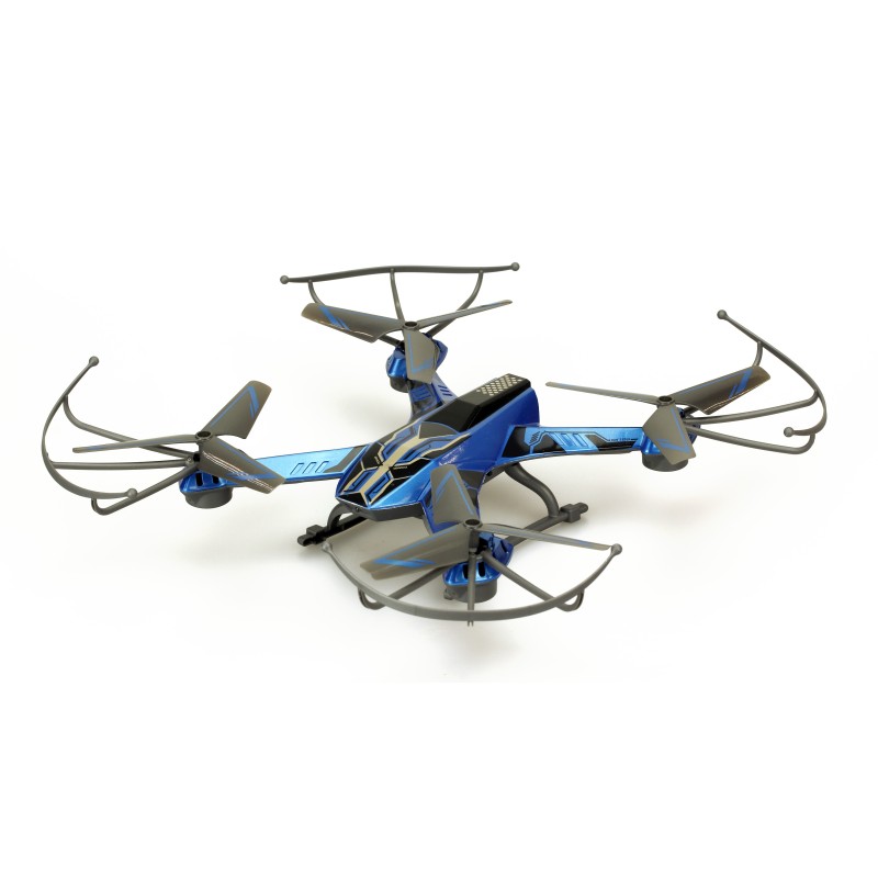 Silverlit Flybotic Voyager Τηλεκατευθυνόμενο Drone Με Κάμερα Για 15+ Χρονών