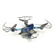 Silverlit Flybotic Voyager Τηλεκατευθυνόμενο Drone Με Κάμερα Για 15+ Χρονών Silverlit Flybotic Voyager Τηλεκατευθυνόμενο Drone Με Κάμερα Για 15+ Χρονών