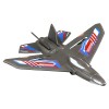 Silverlit Flybotic X-Twin Evo Τηλεκατευθυνόμενο Αεροπλάνο Για 8+ Χρονών