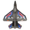 Silverlit Flybotic X-Twin Evo Τηλεκατευθυνόμενο Αεροπλάνο Για 8+ Χρονών